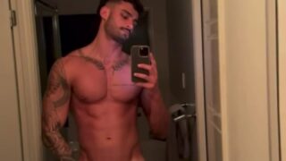 16 Greek hottie Yanni Nicolau chris_topher413 leaked onlyfans porn