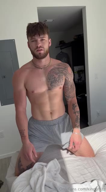 19 Bhizzi Kingbhizzi new onlyfans porn LEAKED 2024