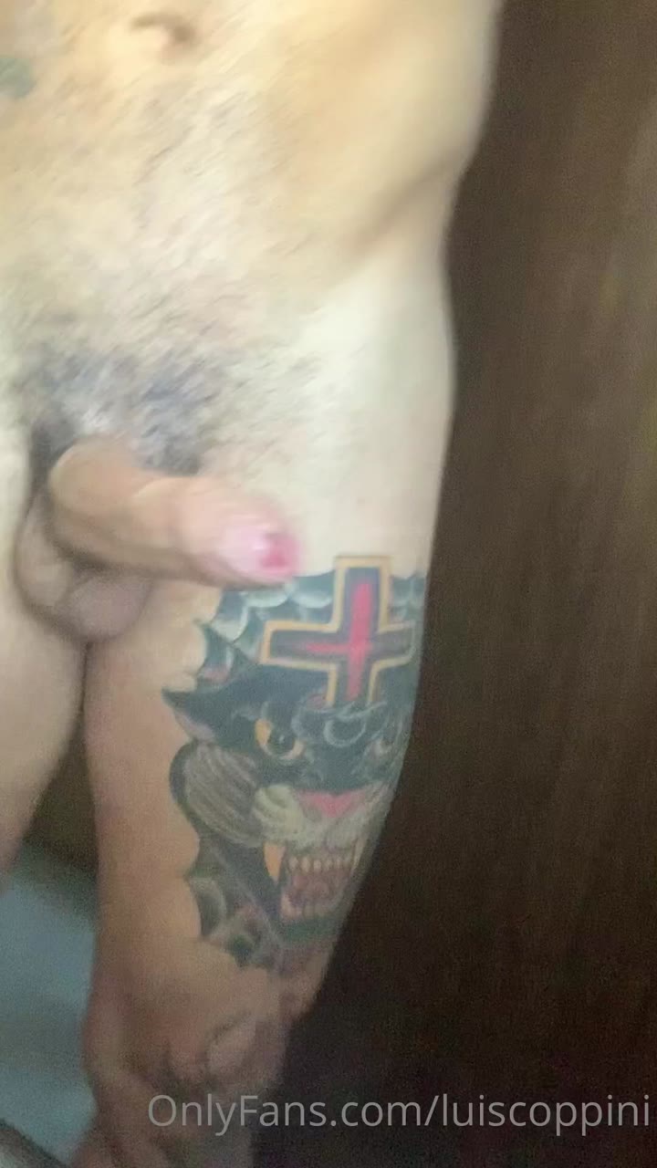 10 LUIS COPPINI luiscoppini onlyfans porn