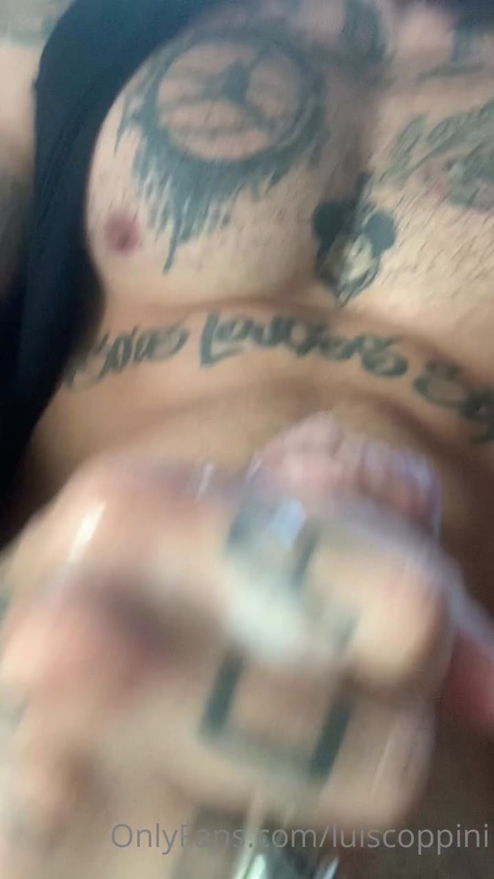 35 LUIS COPPINI luiscoppini onlyfans porn