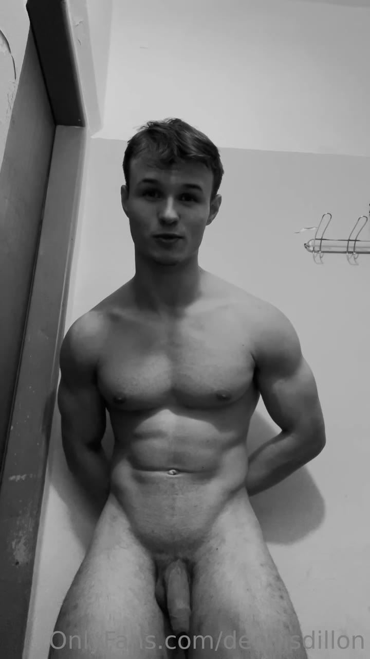 97 Muscle 18 yo teen  Dennis Dillon dennisdillon onlyfans porn