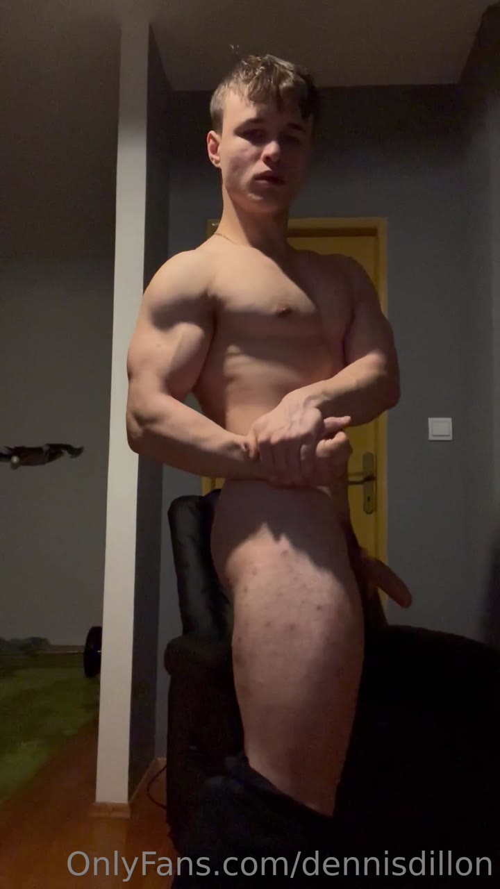96 Muscle 18 yo teen  Dennis Dillon dennisdillon onlyfans porn
