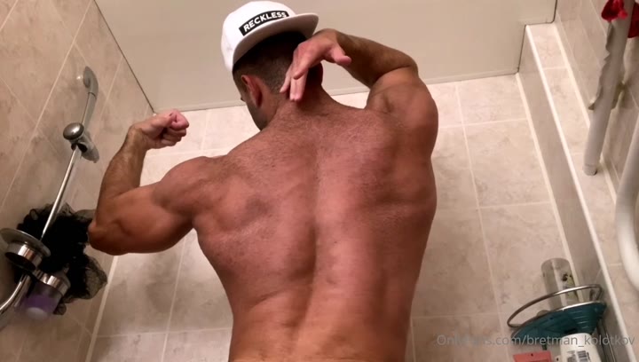 69 Russian muscle daddy Bretman Narcissus bretman_narcissus onlyfans porn