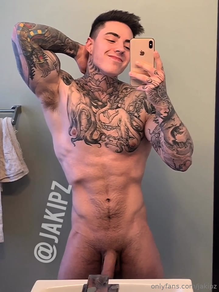 11 BIG COCK TIKTOKER JAKIPZ JAKE ANDRICH ONLYFANS PORN LEAKED