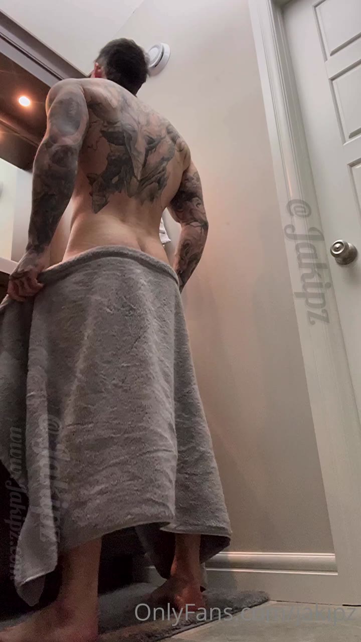 270 BIG COCK TIKTOKER JAKIPZ JAKE ANDRICH ONLYFANS PORN LEAKED