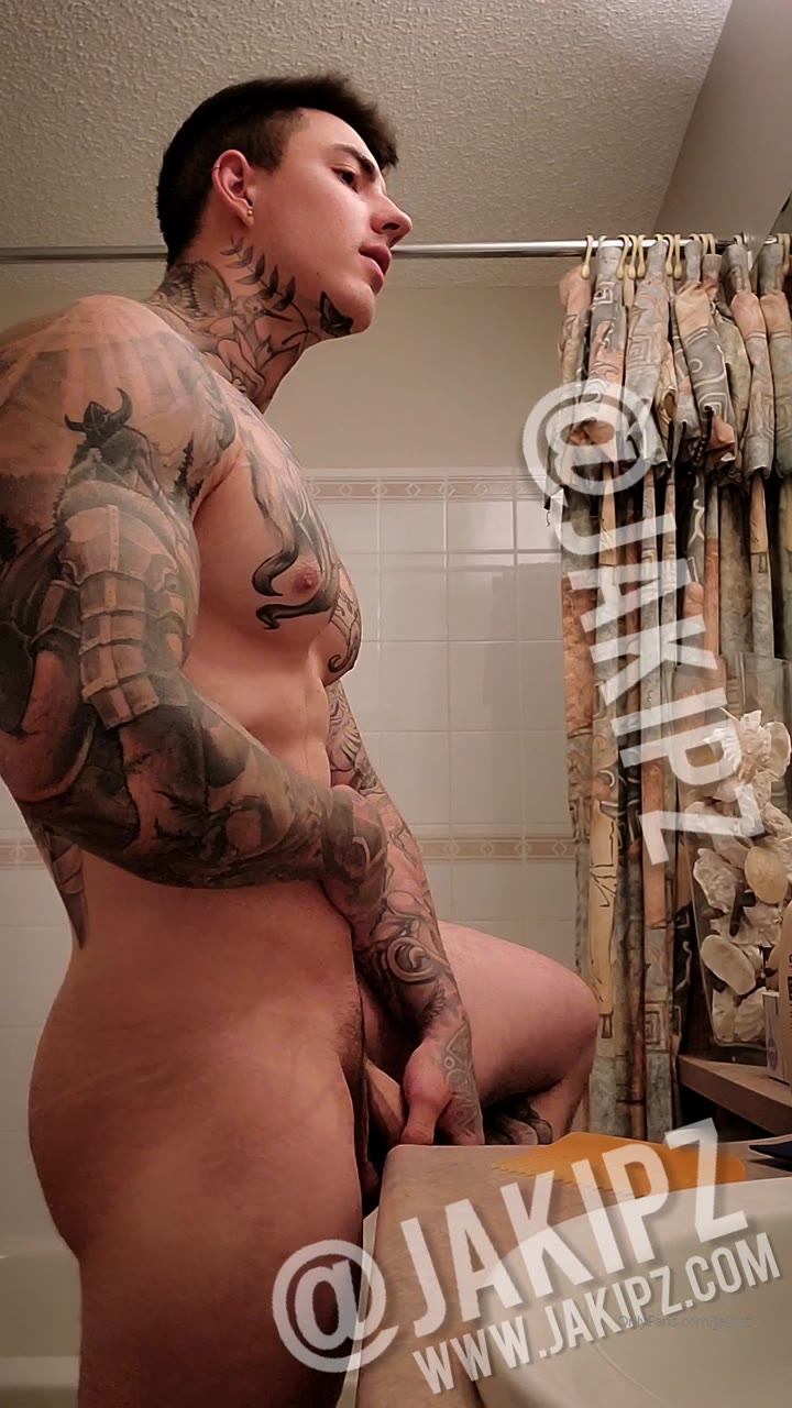 206 BIG COCK TIKTOKER JAKIPZ JAKE ANDRICH ONLYFANS PORN LEAKED