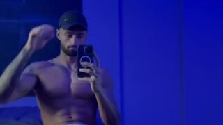 4 Greek hottie Yanni Nicolau chris_topher413 leaked onlyfans porn