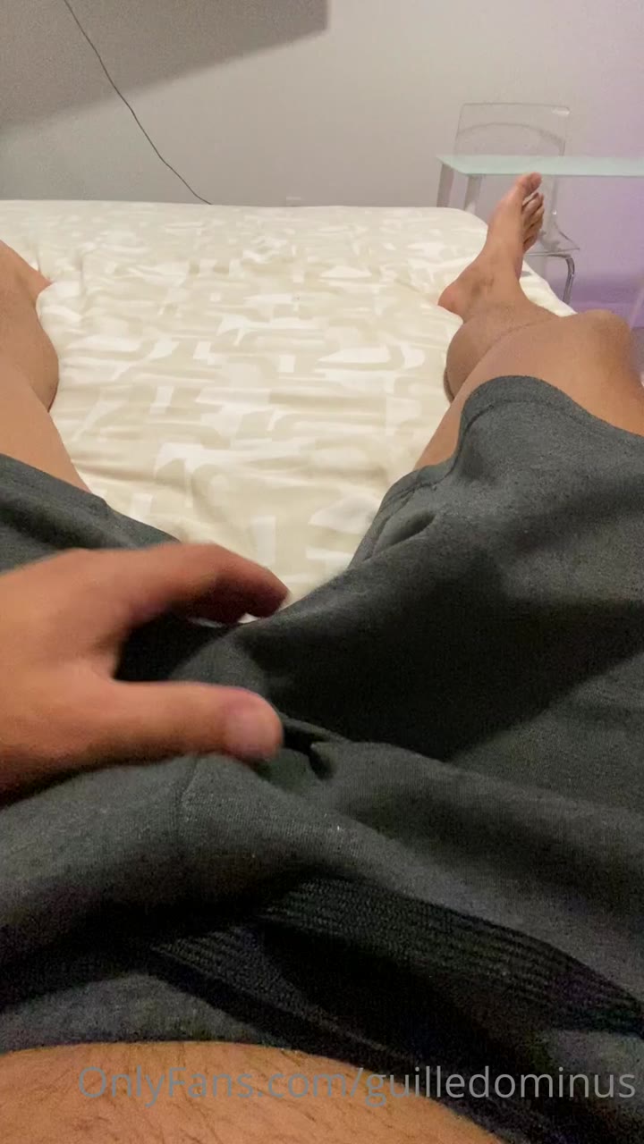 25 Latino muscle hunk guilledominus onlyfans porn