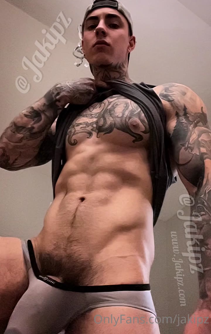124 BIG COCK TIKTOKER JAKIPZ JAKE ANDRICH ONLYFANS PORN LEAKED