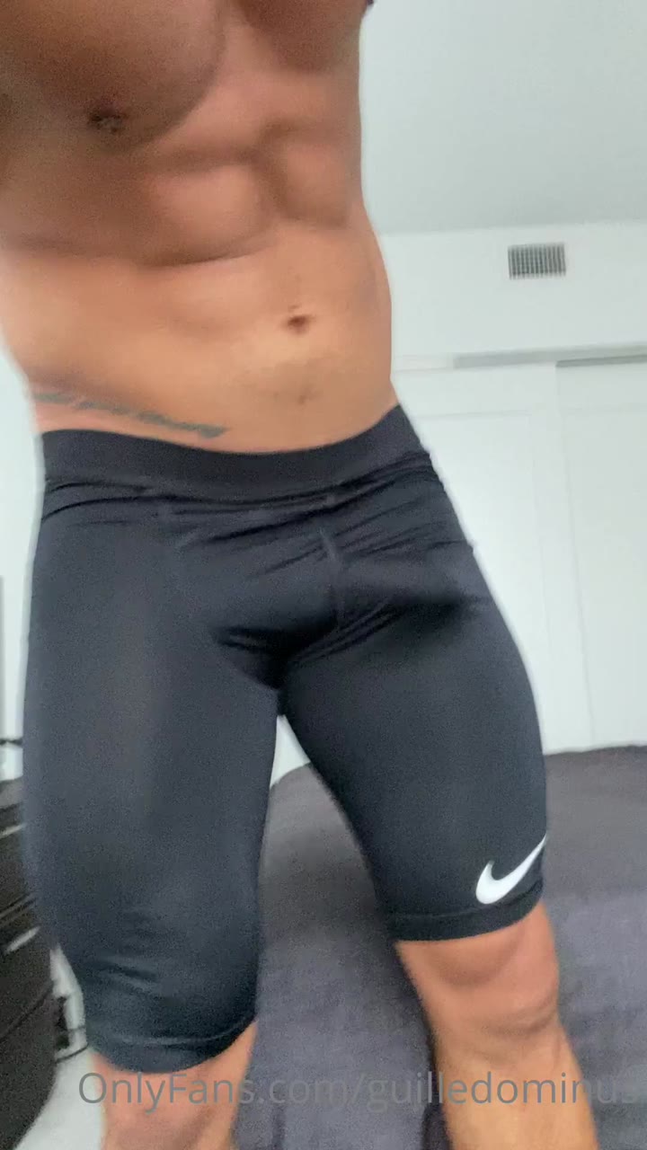 62 Latino muscle hunk guilledominus onlyfans porn