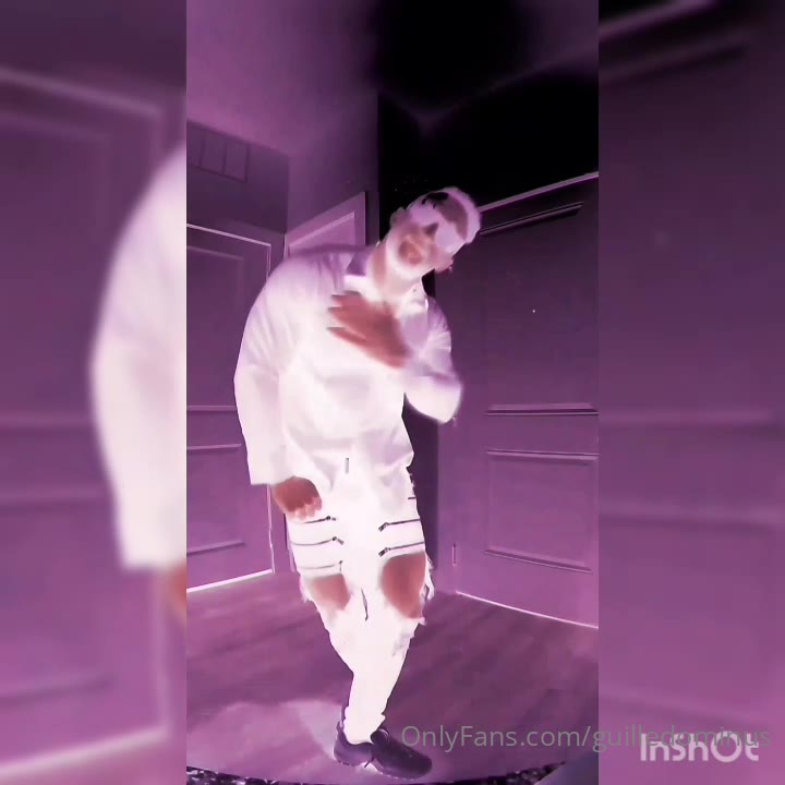 116 Latino muscle hunk guilledominus onlyfans porn