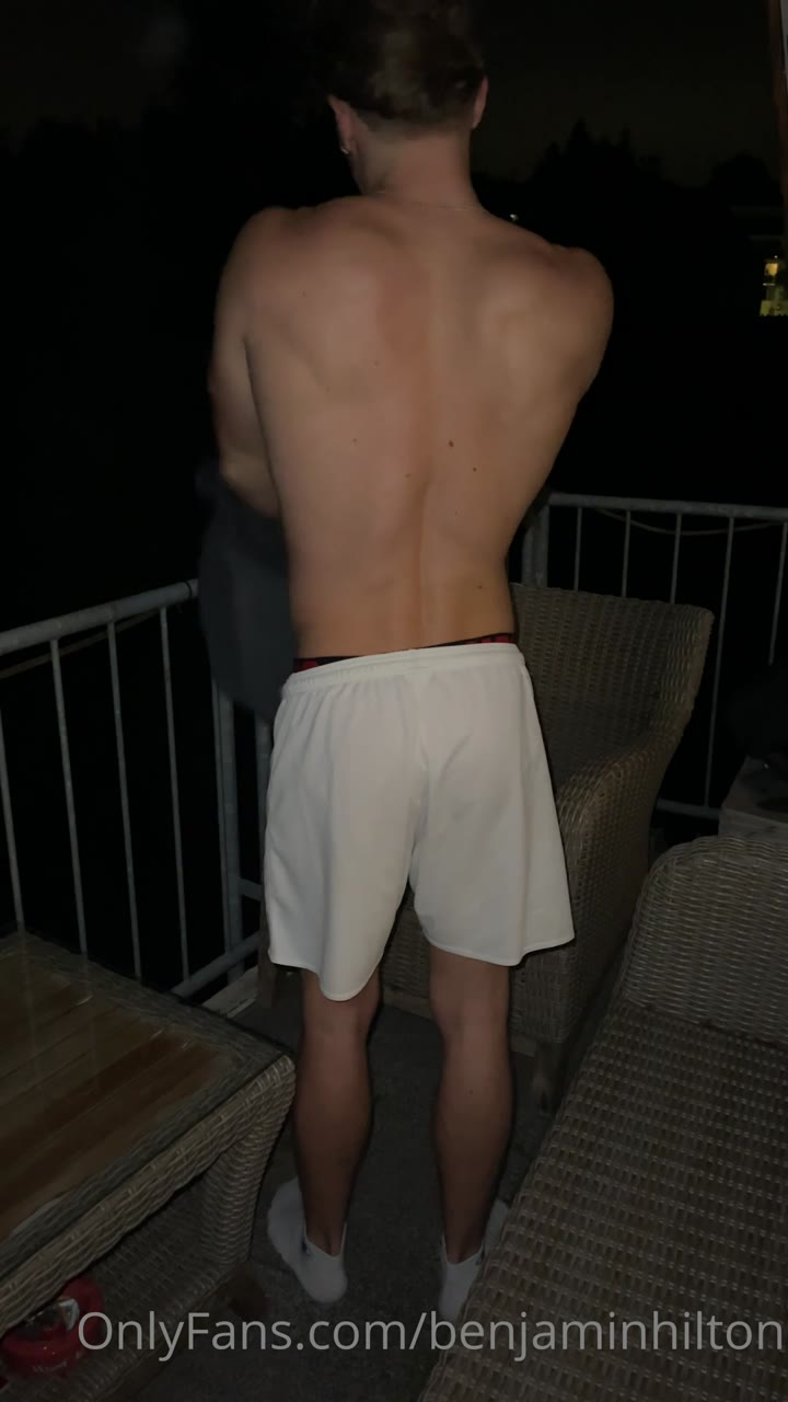 6 Benjamin Hilton benjaminhilton onlyfans porn