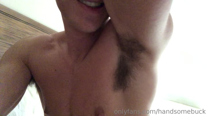 236 Handsomebuck onlyfans porn  leaked