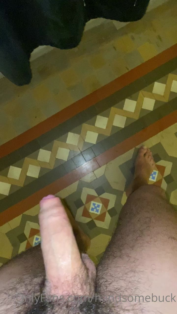 156 Handsomebuck onlyfans porn  leaked