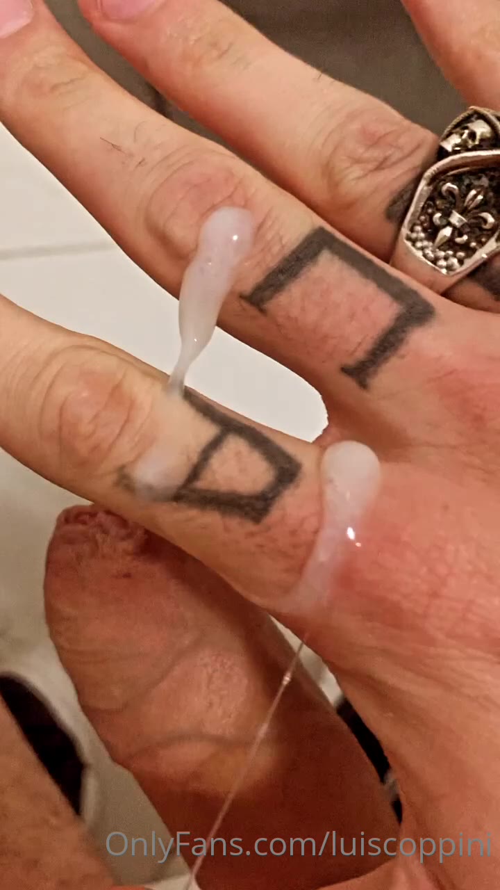 74 LUIS COPPINI luiscoppini onlyfans porn