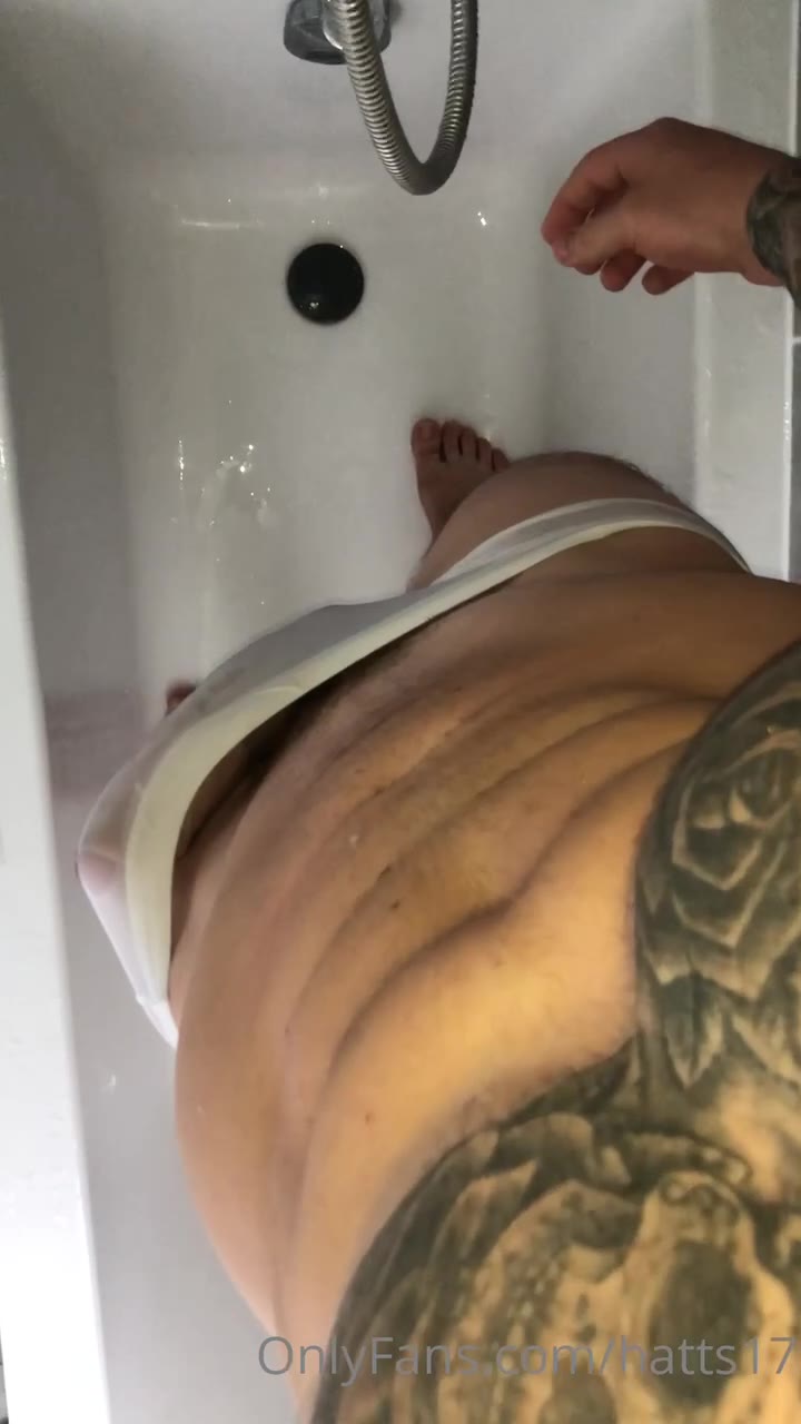 114 Tattooed Hottie Personal trainer Chris Hatton hatts17 leaked onlyfans porn