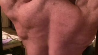 60 Russian muscle daddy Bretman Narcissus bretman_narcissus onlyfans porn