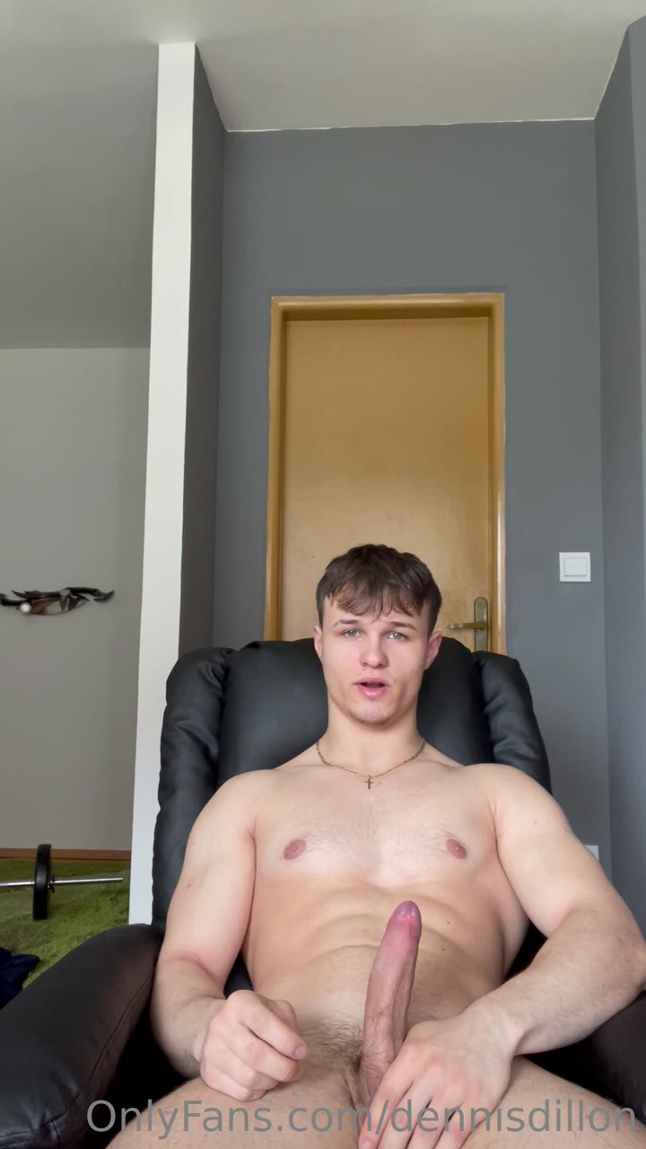 108 Muscle 18 yo teen  Dennis Dillon dennisdillon onlyfans porn