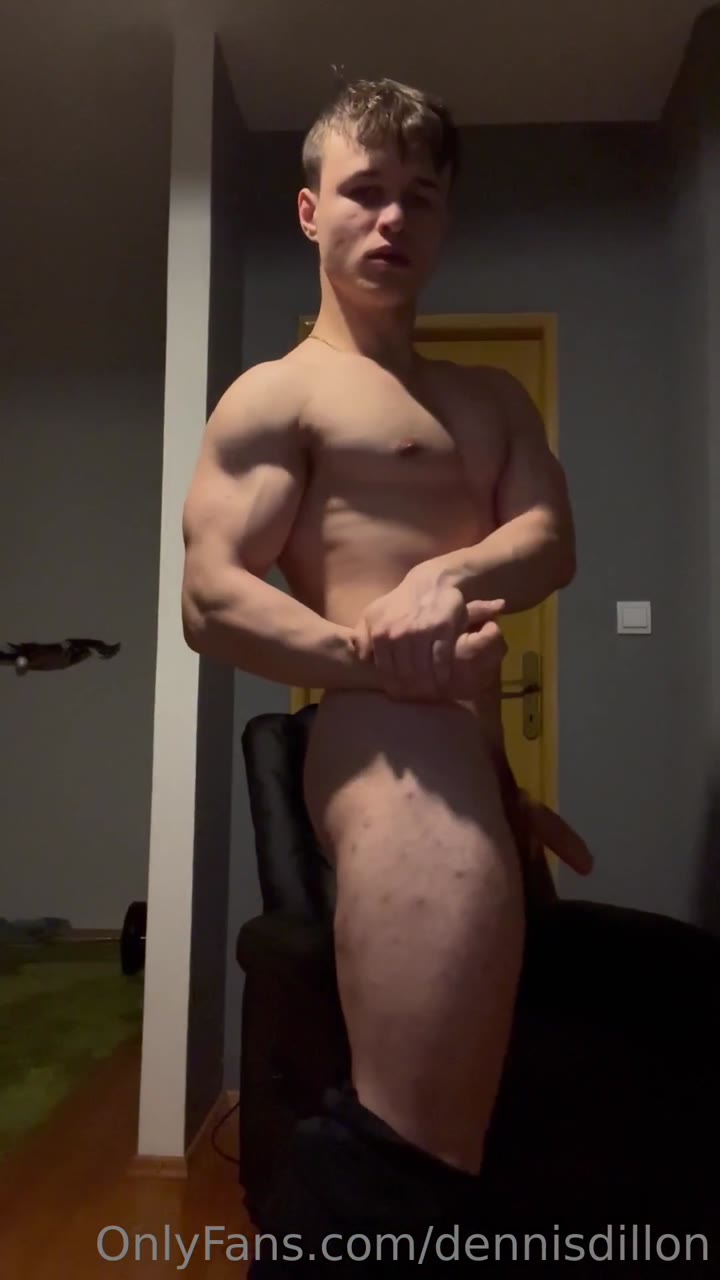 55 Muscle 18 yo teen  Dennis Dillon dennisdillon onlyfans porn
