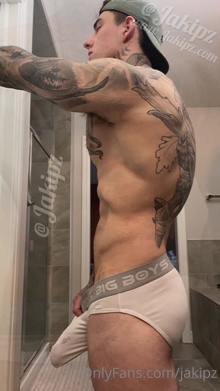 259 BIG COCK TIKTOKER JAKIPZ JAKE ANDRICH ONLYFANS PORN LEAKED