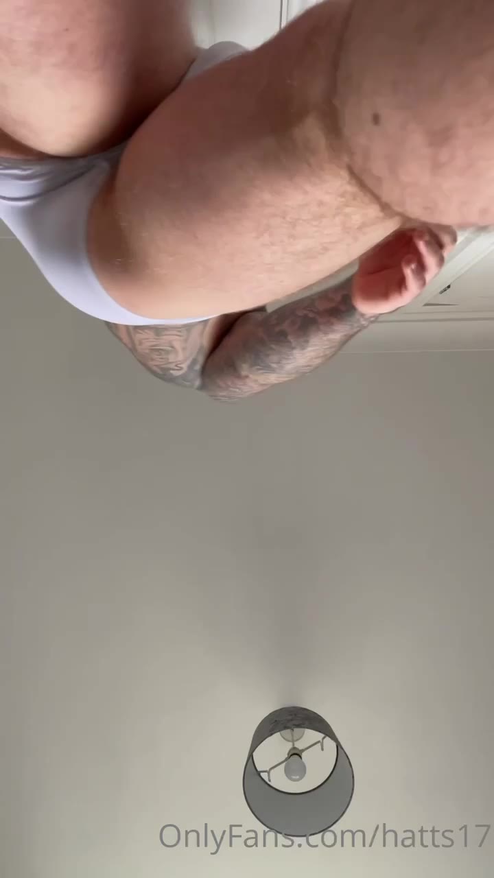 88 Tattooed Hottie Personal trainer Chris Hatton hatts17 leaked onlyfans porn