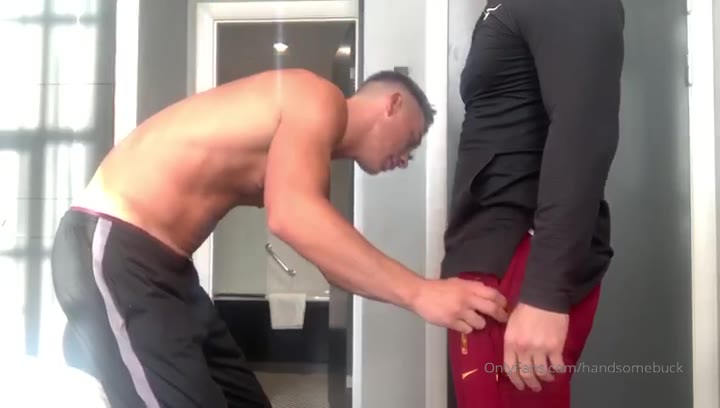 147 Handsomebuck onlyfans porn  leaked