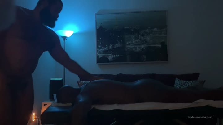 34 Hairy daddy bear Oscar Bear  oscarbear onlyfans porn