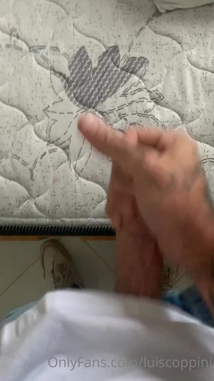 92 LUIS COPPINI luiscoppini onlyfans porn