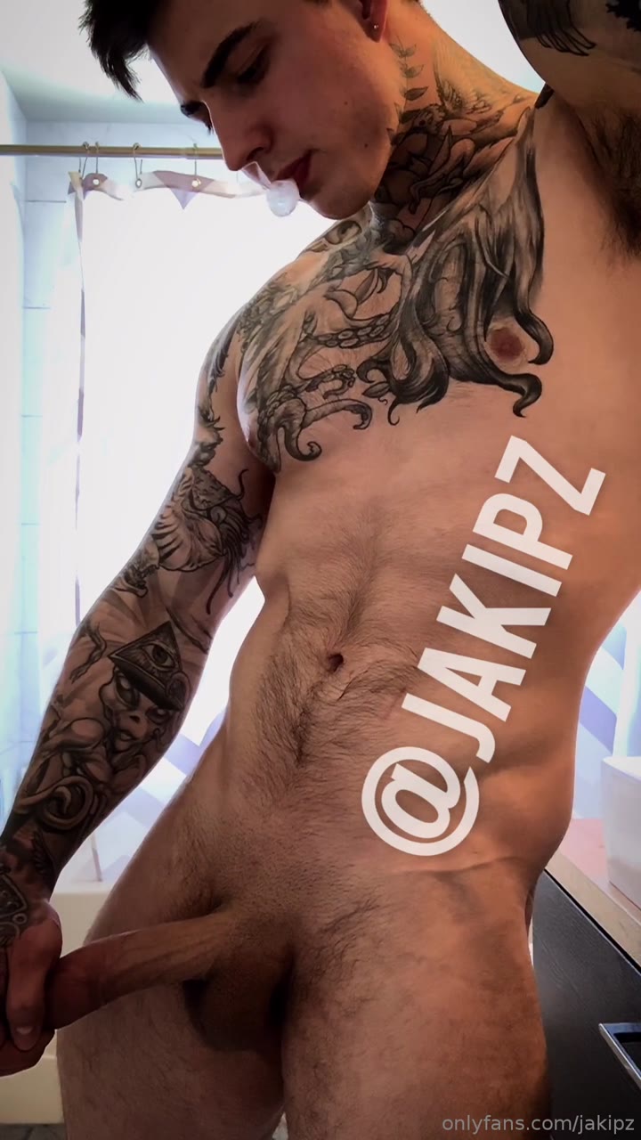 72 BIG COCK TIKTOKER JAKIPZ JAKE ANDRICH ONLYFANS PORN LEAKED