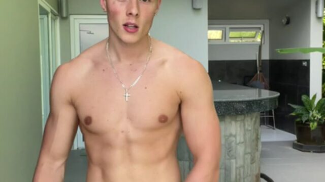 15 Benjamin Hilton benjaminhilton onlyfans porn