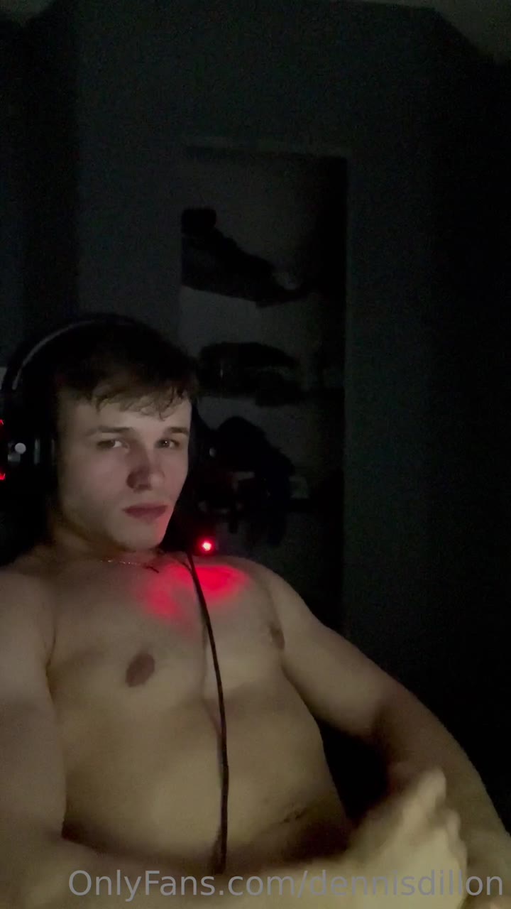 12 Muscle 18 yo teen  Dennis Dillon dennisdillon onlyfans porn