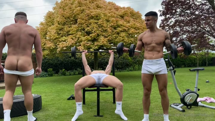 144 Handsomebuck onlyfans porn  leaked