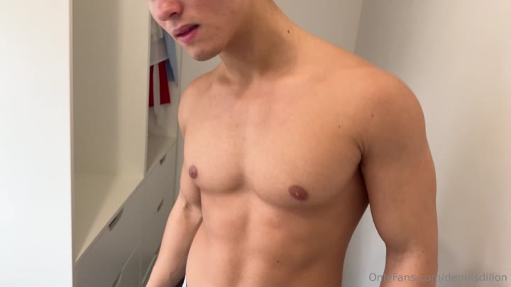 116 Muscle 18 yo teen  Dennis Dillon dennisdillon onlyfans porn