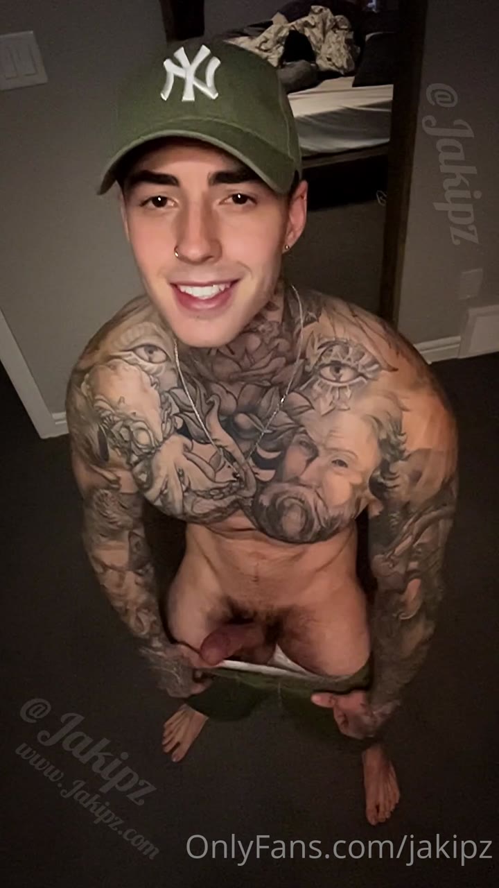 85 BIG COCK TIKTOKER JAKIPZ JAKE ANDRICH ONLYFANS PORN LEAKED