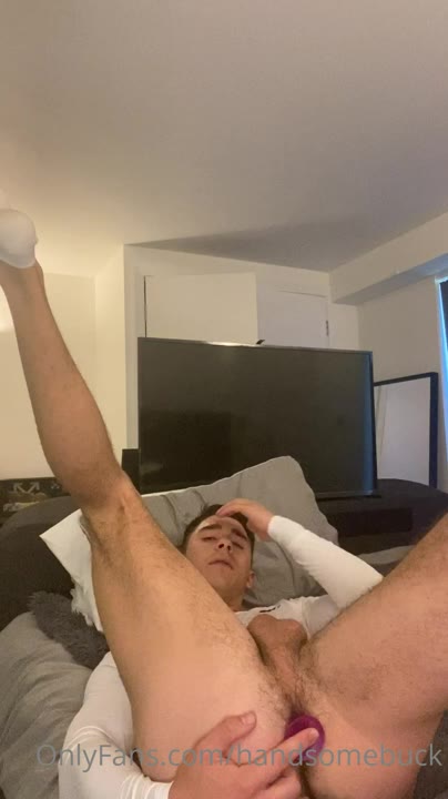 107 Handsomebuck onlyfans porn  leaked
