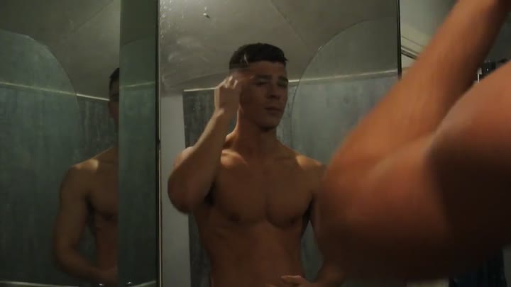 233 Handsomebuck onlyfans porn  leaked