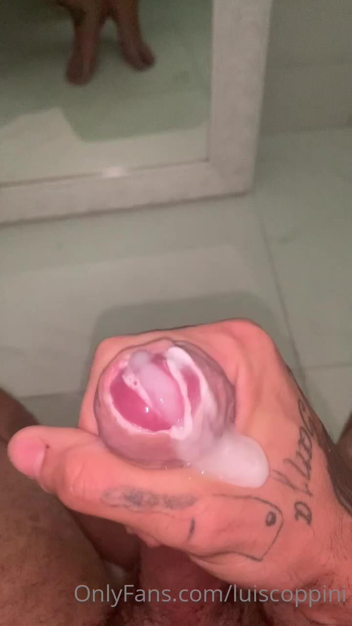 79 LUIS COPPINI luiscoppini onlyfans porn