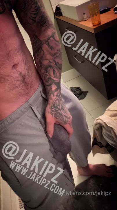 57 BIG COCK TIKTOKER JAKIPZ JAKE ANDRICH ONLYFANS PORN LEAKED