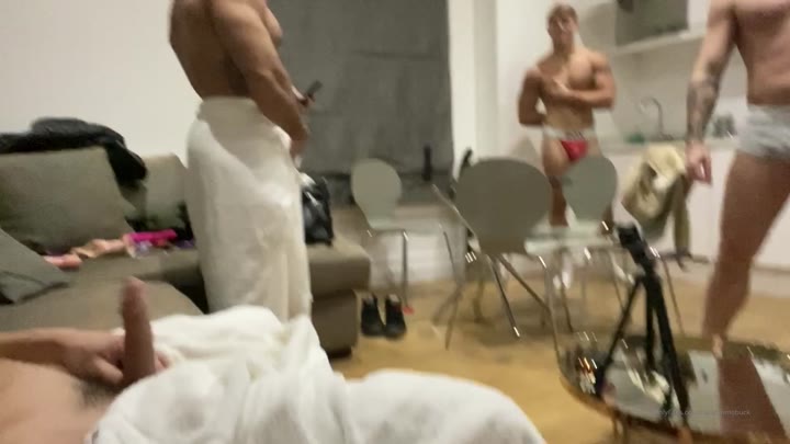 313 Handsomebuck onlyfans porn  leaked