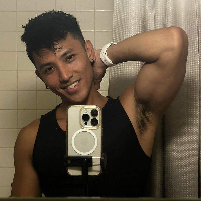 171 Asian twunk Luke Calip goldentwunk671 onlyfans porn