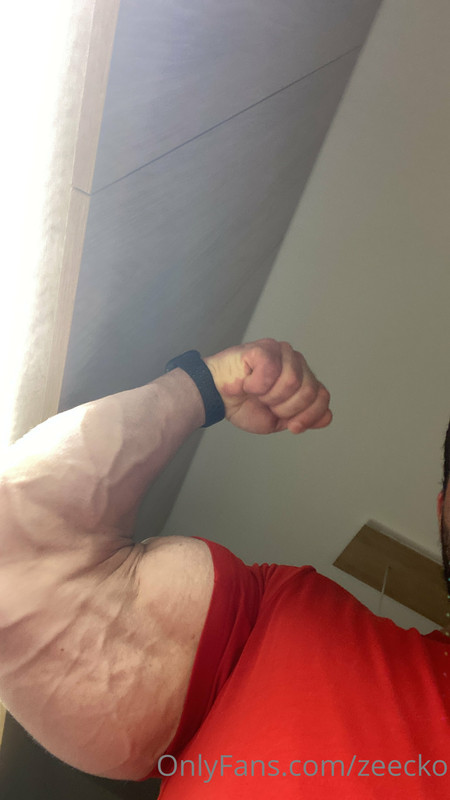 229 Massive bodybuilder Pavel Červinka zeecko onlyfans porn