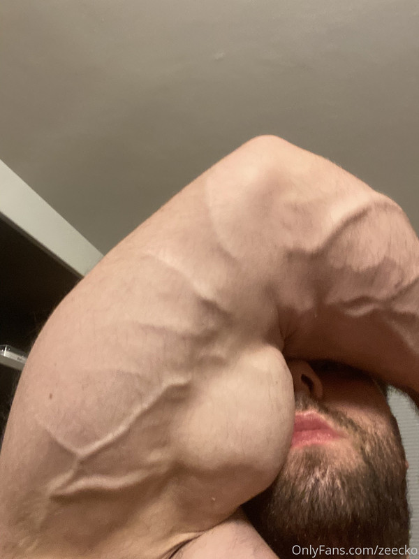 232 Massive bodybuilder Pavel Červinka zeecko onlyfans porn