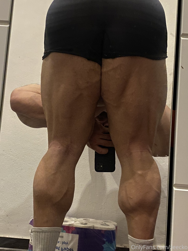 250 Massive bodybuilder Pavel Červinka zeecko onlyfans porn