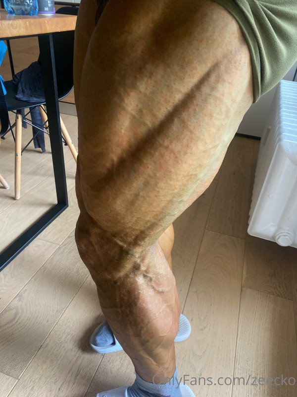 255 Massive bodybuilder Pavel Červinka zeecko onlyfans porn