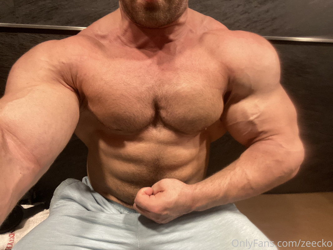 81 Massive bodybuilder Pavel Červinka zeecko onlyfans porn