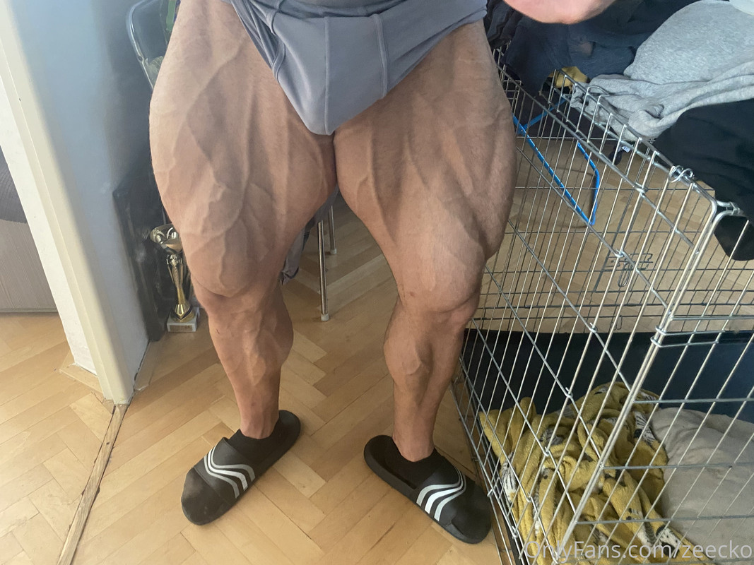 84 Massive bodybuilder Pavel Červinka zeecko onlyfans porn