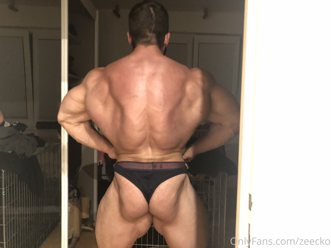 88 Massive bodybuilder Pavel Červinka zeecko onlyfans porn
