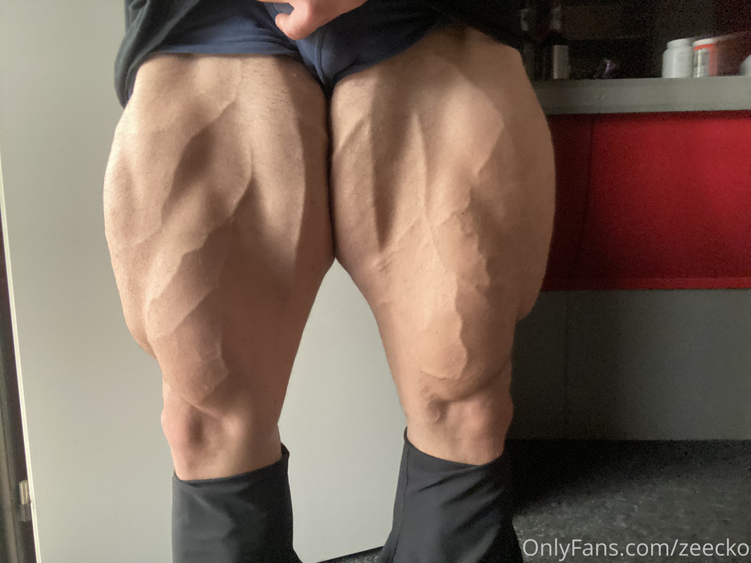 91 Massive bodybuilder Pavel Červinka zeecko onlyfans porn