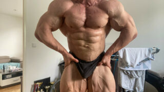 92 Massive bodybuilder Pavel Červinka zeecko onlyfans porn