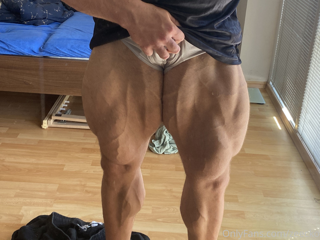 93 Massive bodybuilder Pavel Červinka zeecko onlyfans porn